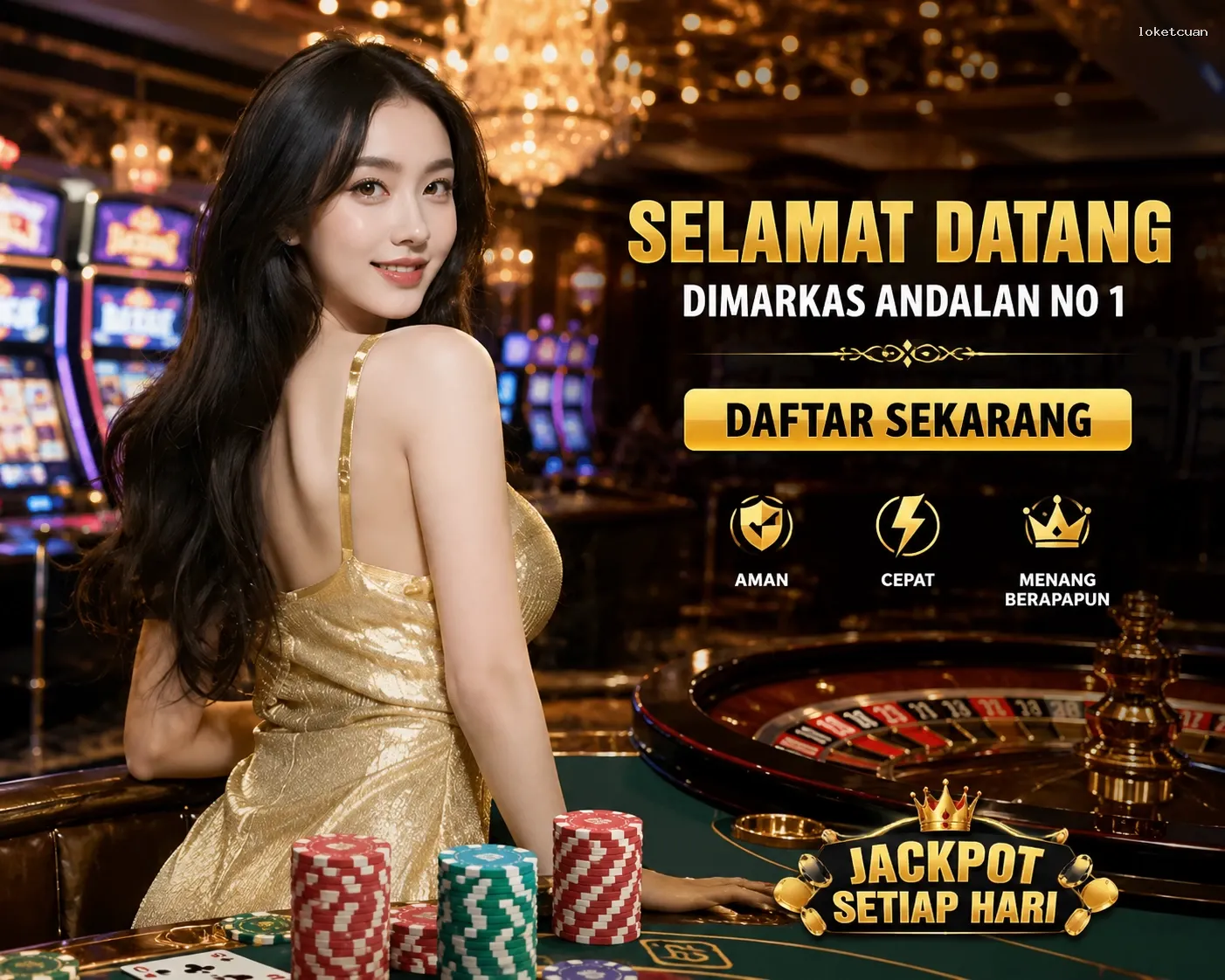 Tips dan Trik Bermain di loketcuan untuk Pemula
